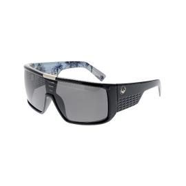 Dragon Alliance Domo Monte Carlo Grey Sunglasses